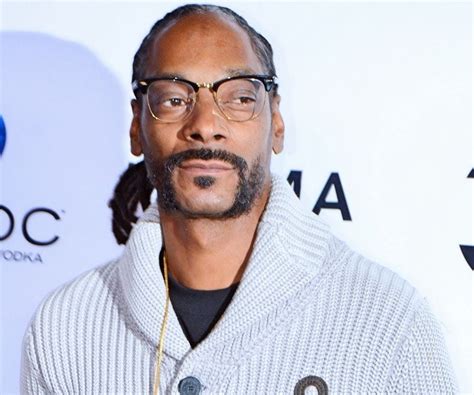 snoop dogg age